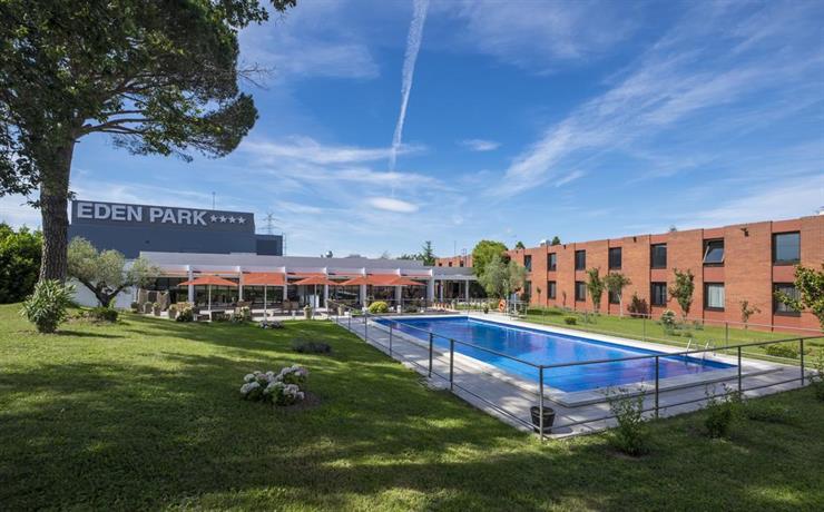 Hotel Eden Park by Brava Hoteles