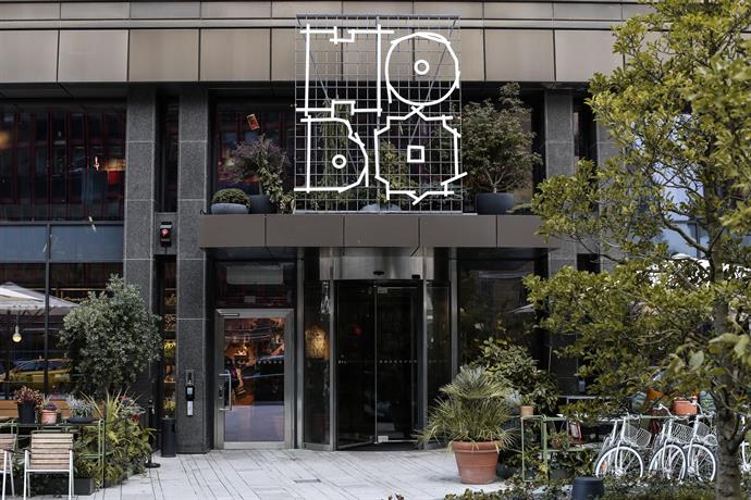 Hobo Hotel Stockholm