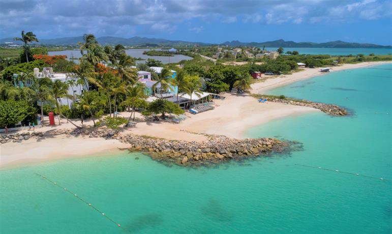 Promo [80% Off] Buccaneer Beach Club Antigua Barbuda | Hotel Mumbai Reviews