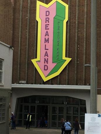 The Old Barrel Store
