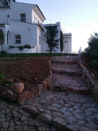 Great Ocean View Estoi