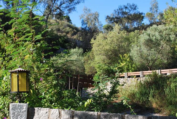 Albergaria do Lageado