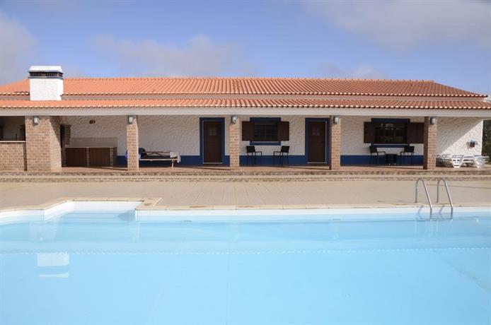 Monte da Ferradura - Casa de Campo B&B