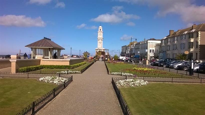 Tower cottage Herne Bay