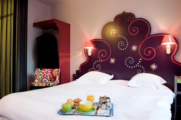 Splendid Hotel Grenoble