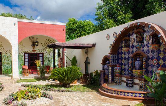 Real Haciendas