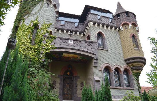 Castillo Medieval