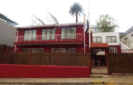 Vista hermosa Hoteles