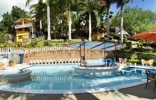Hotel Posada Campestre San Gil