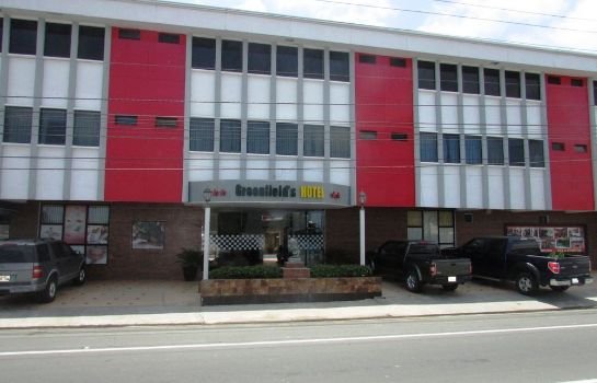 Hotel Presidente Beach Salinas