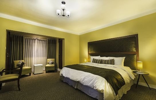 Los Leones Hotel Boutique