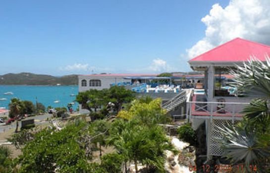 Hilltop Villas At Bluebeards