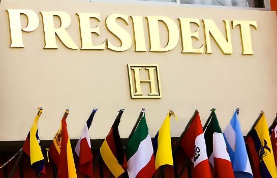 Hotel Resident Piura