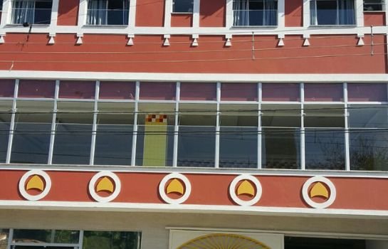 Hotel São João Paulo II