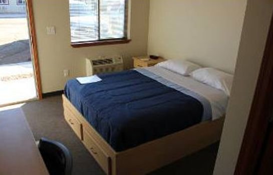 Prairie Suites