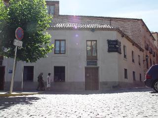 Hostal El Rastro
