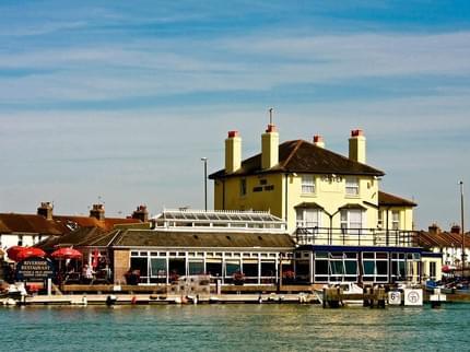 The Arun View Inn