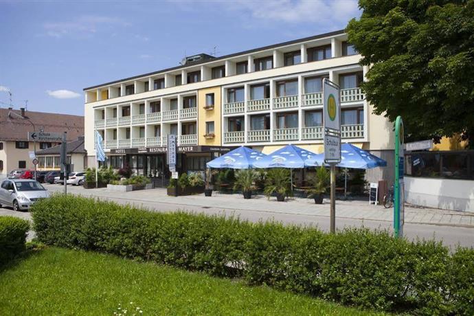 Hotel Mayer Germering