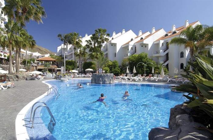 Paradise Park Fun Lifestyle Hotel, Los Cristianos - Compare Deals