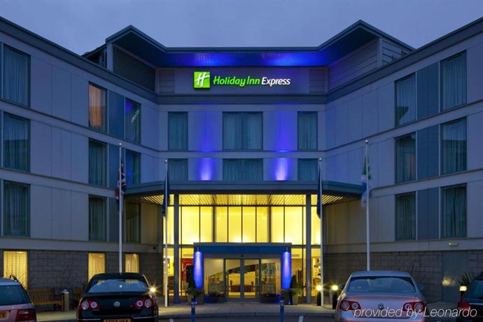 Holiday Inn Express London Stansted