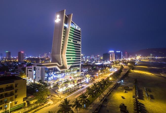 그랜드 토레네 호텔 다 낭, Grand Tourane Hotel Da Nang