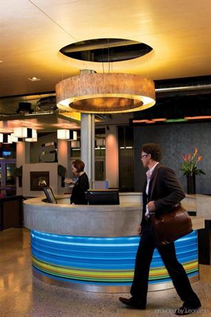 Aloft Buffalo Airport Compare Deals - 