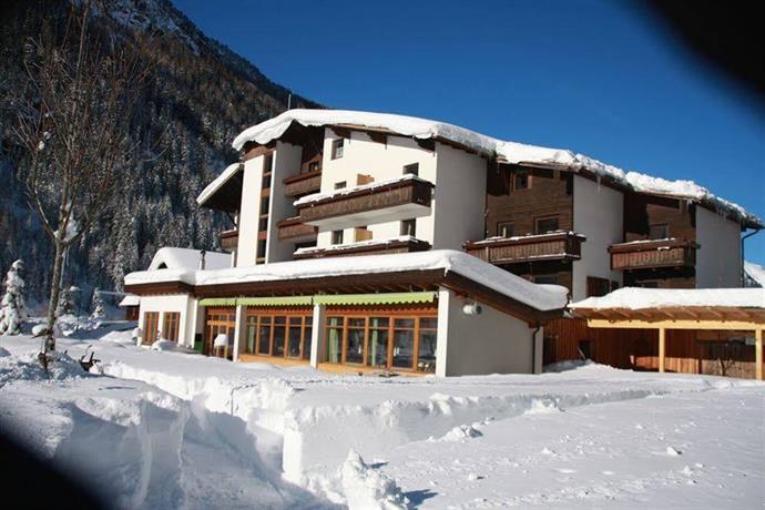 Stillebacherhof Hotel Sankt Leonhard im Pitztal