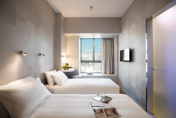 Inn Hotel Hong Kong Compare Deals About Inn Hotel Hong Kong