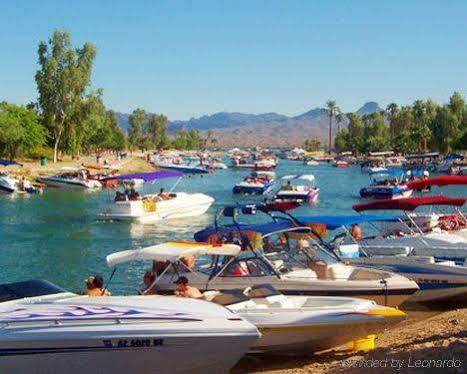 Hidden Palms Resort & Condominiums, Lake Havasu City - Compare Deals