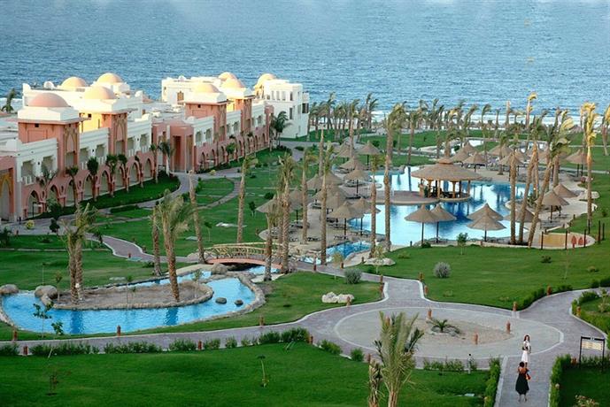 Serenity Makadi Beach, Makadi Bay - Compare Deals