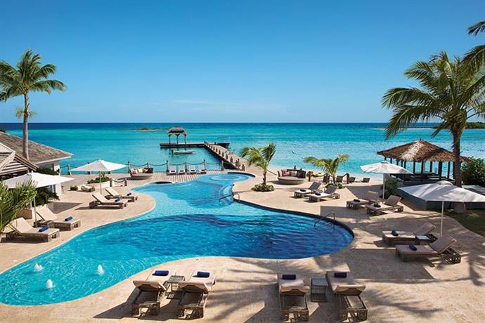 Zoetry Montego Bay - Compare Deals