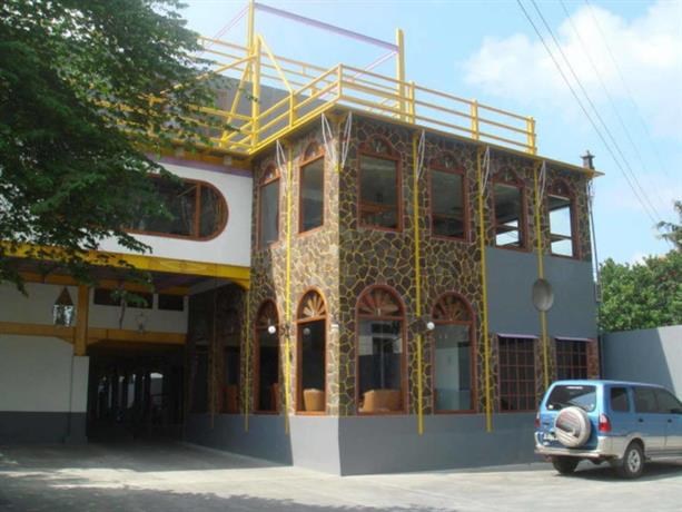 Hotel Olympic Semarang Compare Deals