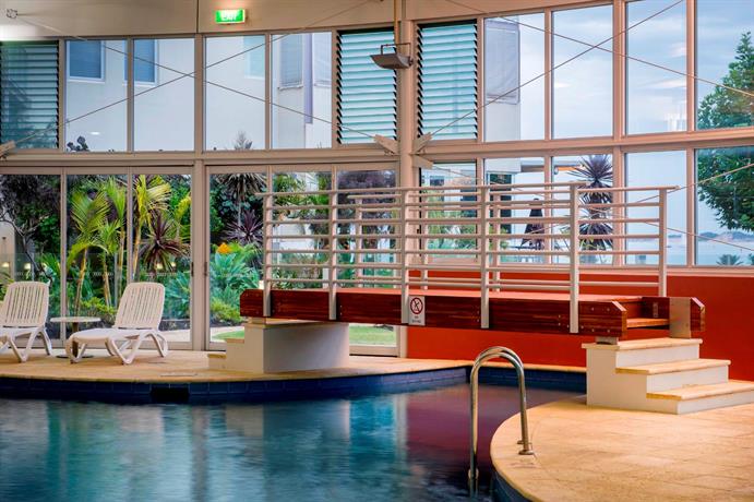 Bunbury Hotel Koombana Bay - Compare Deals