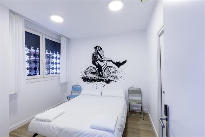 Winederful Hostel & Cafe