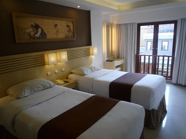 Casa Padma Suites Legian Compare Deals - 