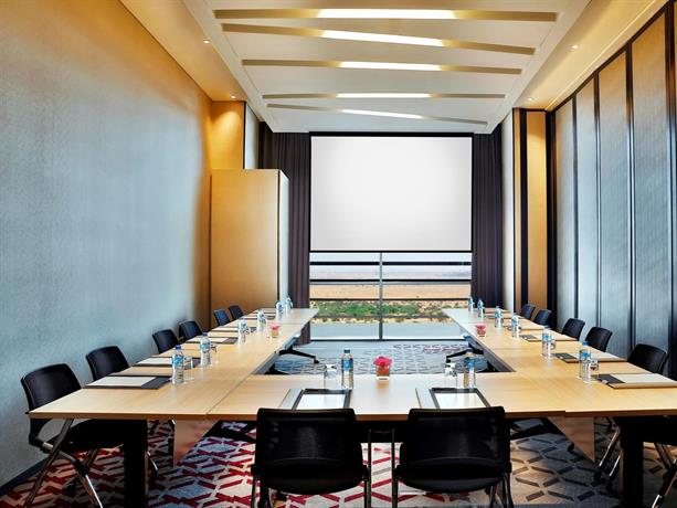 AlRayyan Hotel Doha Curio Collection by Hilton - Compare Deals