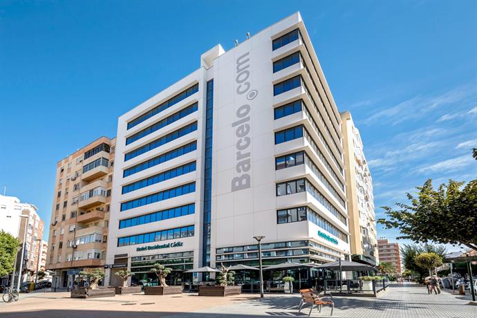 Occidental Cádiz