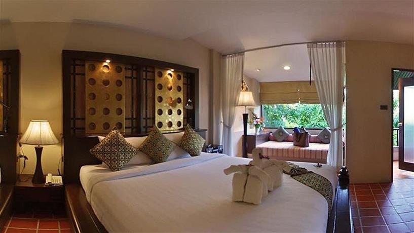 Aonang Princeville Villa Resort and Spa