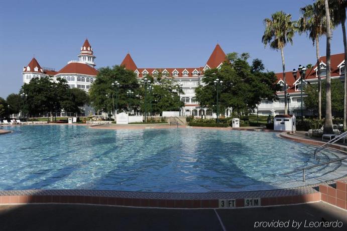 Disney S Grand Floridian Resort And Spa Orlando Compare Deals