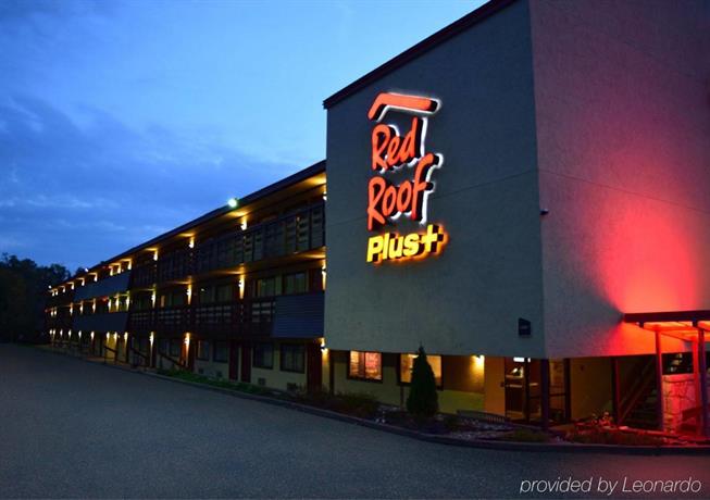 Red Roof Inn Pittsburgh East Monroeville (Pennsylvania)