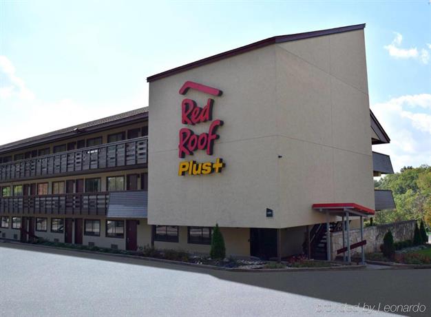 Red Roof Inn Pittsburgh East Monroeville (Pennsylvania)