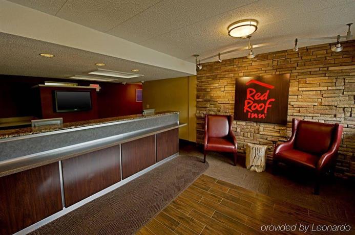 Red Roof Inn Pittsburgh East Monroeville (Pennsylvania)