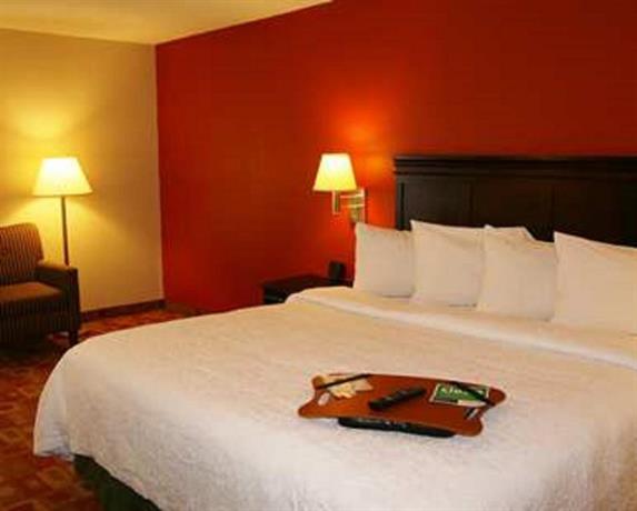 Hampton Inn And Suites Rome Ga Compare Deals