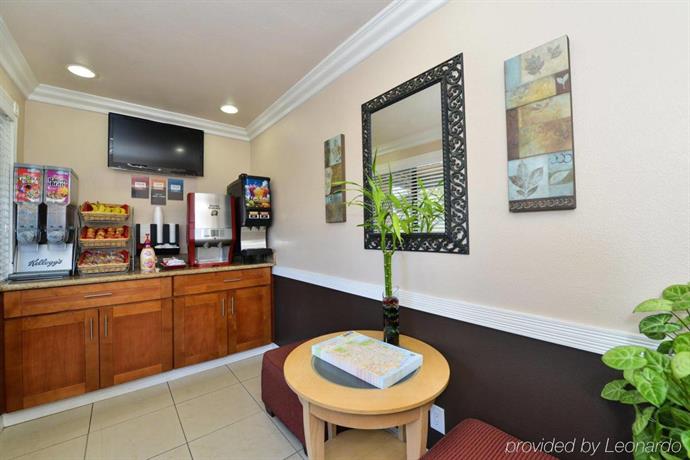 Americas Best Value Inn Suites San Francisco Airport South Americas Best Value Inn Suites San Francisco Airport South Compare Deals