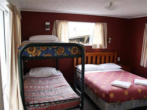 Kiwis Nest Backpackers And Budget Accommodation Dunedin Die