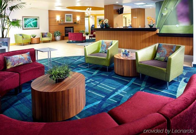 Springhill Suites Houston Medical Center Nrg Park Compare Deals