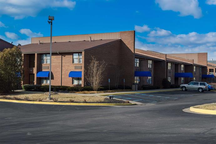 Best Western Regency Hotel Lexington