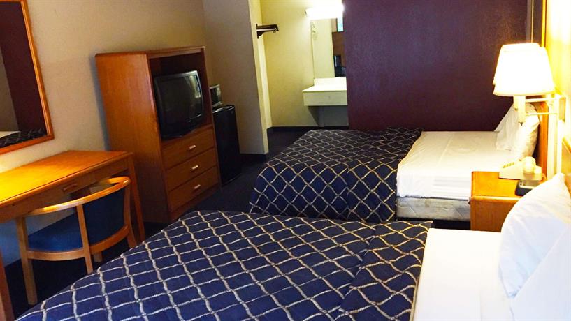 Days Inn Fort Jackson Columbia