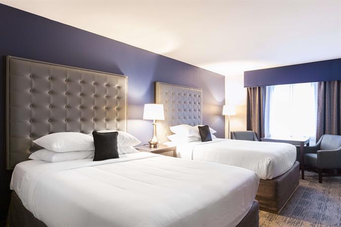 Red Lion Inn Suites Auburn Seattle Compare Deals About Red Lion Inn Suites Auburn Seattle
