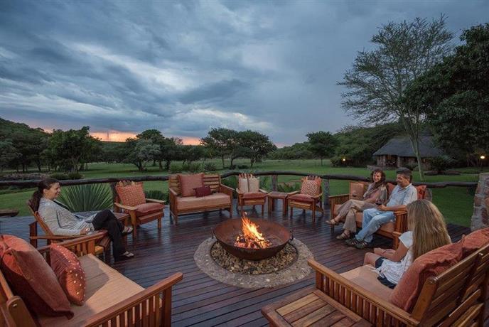 Kaingo Private Game Reserve Vaalwater Compare Deals - 